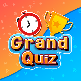GrandQuiz - Play, Win Rewards apk