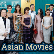 Asian Free Movies App