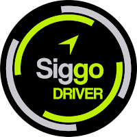 Siggo Driver Conductor