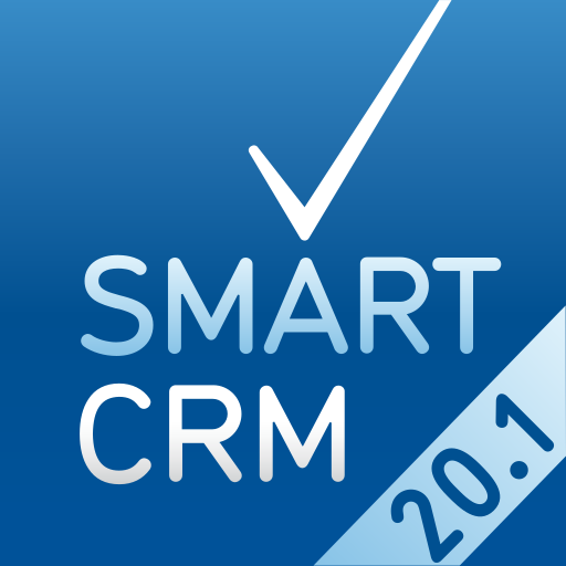 SMARTCRM.App 20.1 logo
