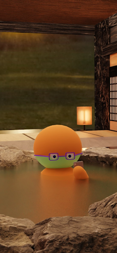 Escape from inside SmartPhone