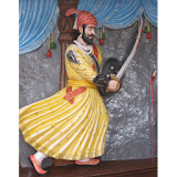 Sambhaji Maharaj History in Marathi icon