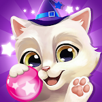 Cover Image of 下载 Cat Dog Talking 1.2.9 APK