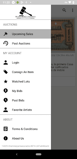 Ramírez Parra Asociados