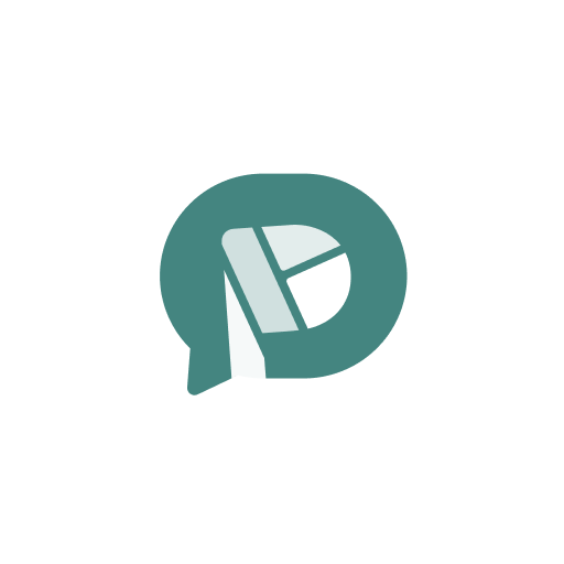 パルケトーク logo