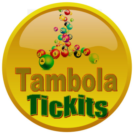Tambola Tickits logo