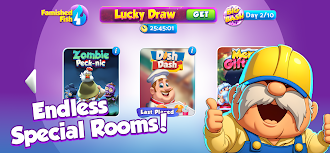 Game screenshot Bingo Bash: Live Bingo Games apk download