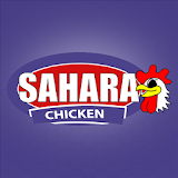 Sahara Fried & Grilled Chicken icon