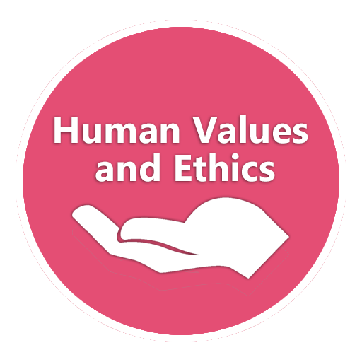 Human Values & Ethics 5.4 Icon