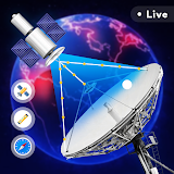 Sat Finder: Align Tv Antenna icon