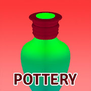 VASEry is Pottery!