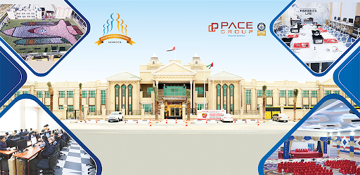 PACE INTERNATIONAL SCHOOL