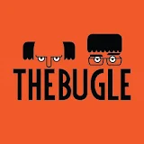 The Bugle Podcast icon