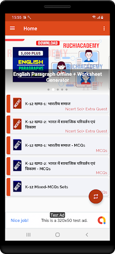 12th Class Ncert Sociology Sol Screen 2