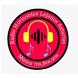 「Radio Horizontes Lejanos」圖示圖片