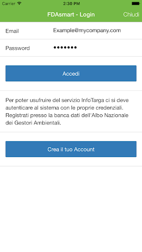 FDAsmart Screen 3