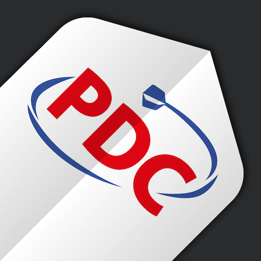 The Official PDC App - Apps on Google Play