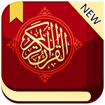 Cover Image of Herunterladen Read Holy Quran With Full HD Result and Large Font 1.0 APK