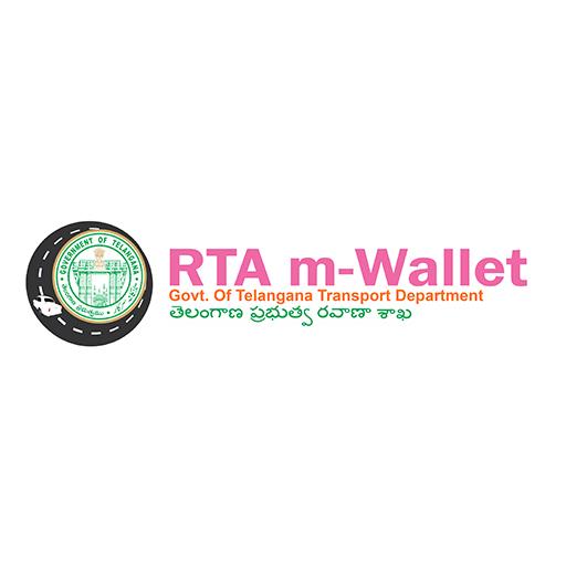 RTA m-Wallet 2.0.3 Icon