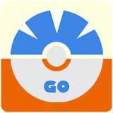 PokeGuess GO icon