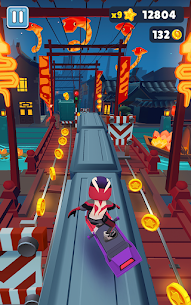 Subway Surfers 12