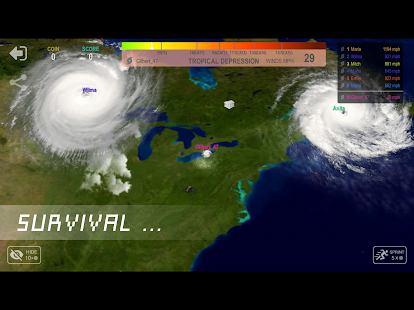 Hurricane.io apkdebit screenshots 7