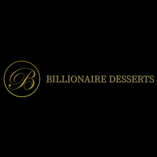 Billionaire Desserts logo