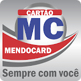 Cartão de Crédito Mendocard icon