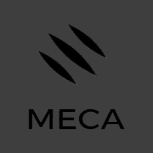 MECA logo