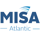 MISA Atlantic Event App icon