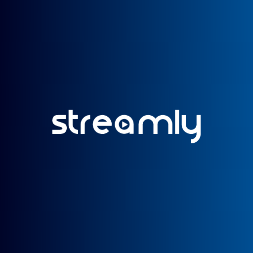 StreamlyTV logo