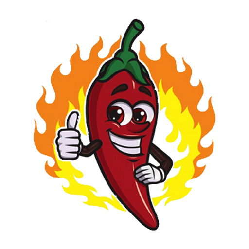 Chilli Grillz Oban logo