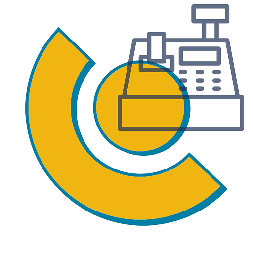easyPOS Kassa App logo