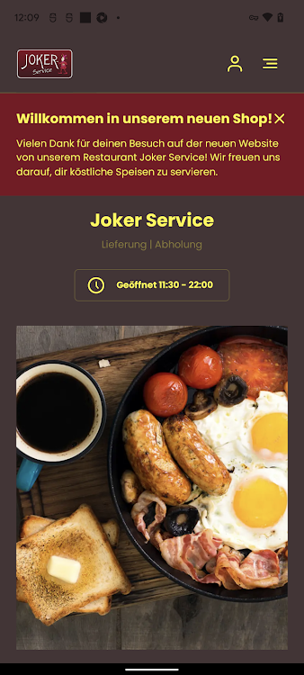 Joker Service - 9.9.2 - (Android)