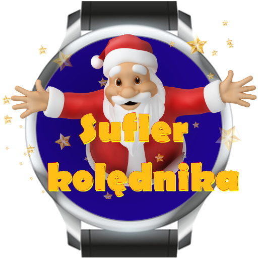 Polish Christmas Carols on Wear OS