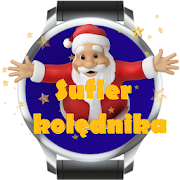 Polish Christmas Carols on Wear OS