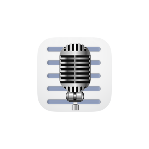 vScribe by Transdyne logo