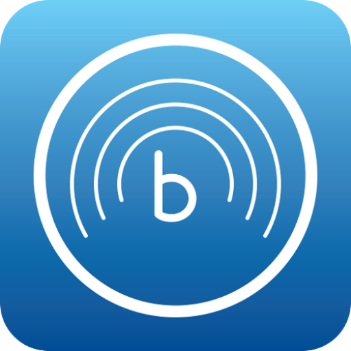 Beca Beacon logo
