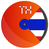 ฟังวิทยุออนไลน์ Thai Radio icon
