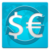 eCurrency (Exchange Rates) icon