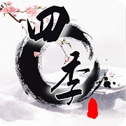Top 26 Puzzle Apps Like Seasons-Chinese painting - Best Alternatives