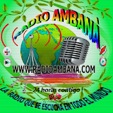 RADIO AMBANA OFICIAL icon