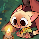 Campfire Cat Cafe - Cute Game