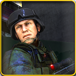 Icon image Elite City Sniper: FPS Game