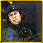 Elite City Sniper: FPS Game