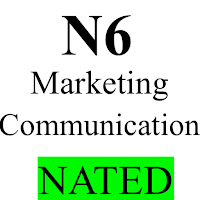 TVET Marketing Communication