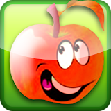 Fruit Dominoes icon