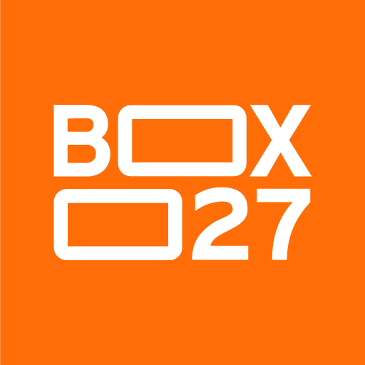 Box027 logo