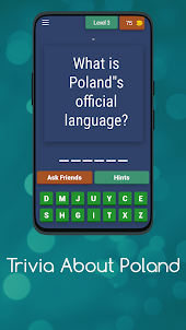 Trivia About Poland