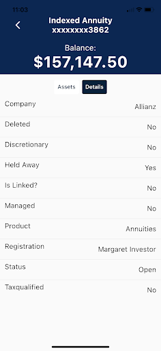 Plain Wealth Screen 3